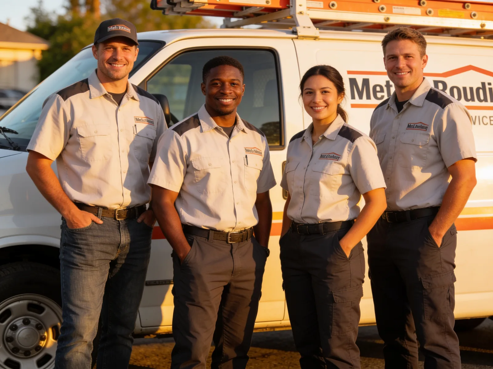 Metal Roof Installation company in Frostproof, FL
